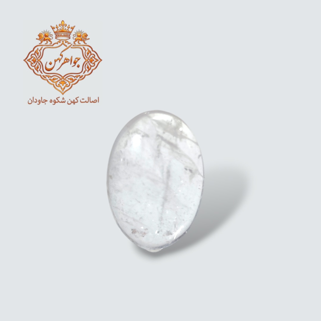 کریستال کوارتز کد (۱۰۲)