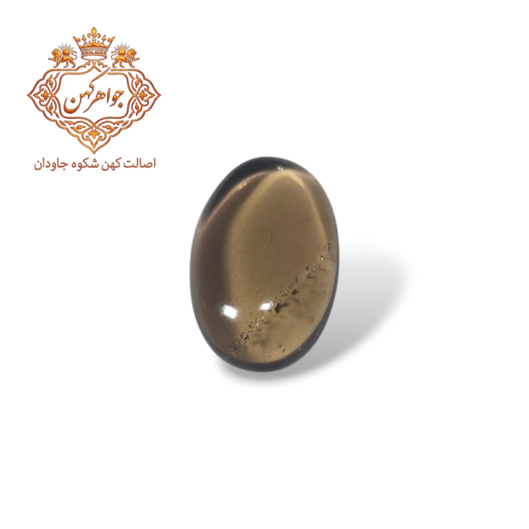 کوارتز دودی ( کد 104 )