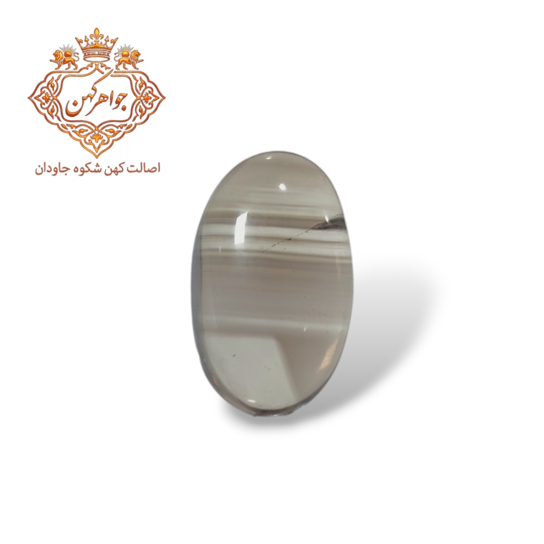 کوارتز دودی ( کد ۱۰۳ )