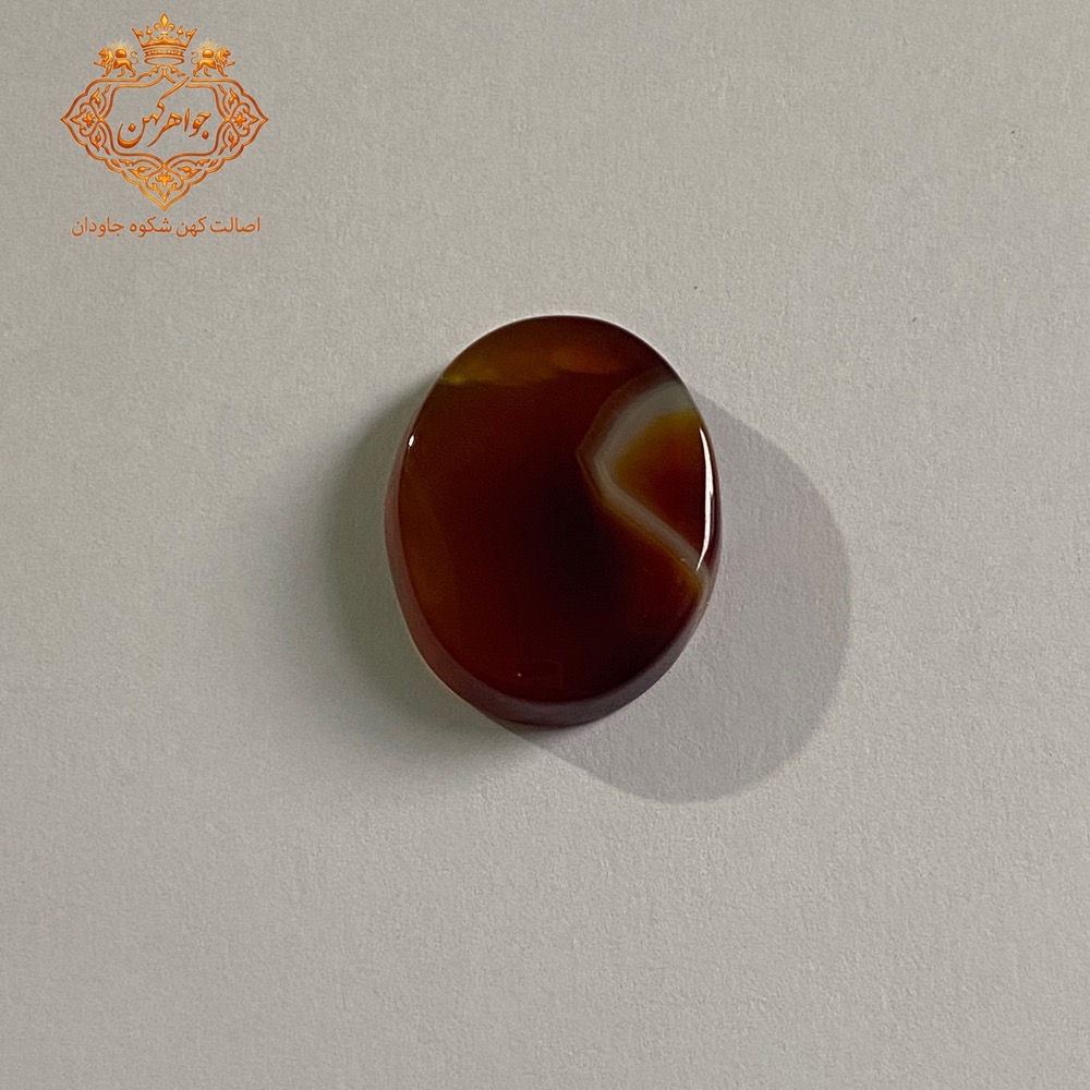 عقیق سلیمانی بینظیر کد (39)